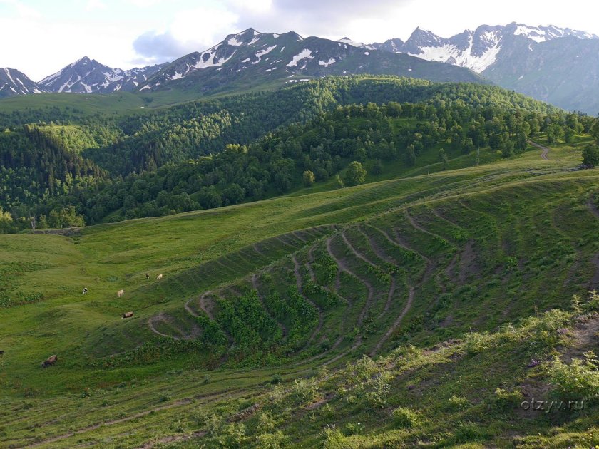 Пхия Карачаево Черкесская