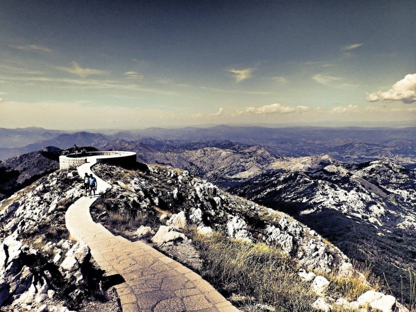 Lovcen