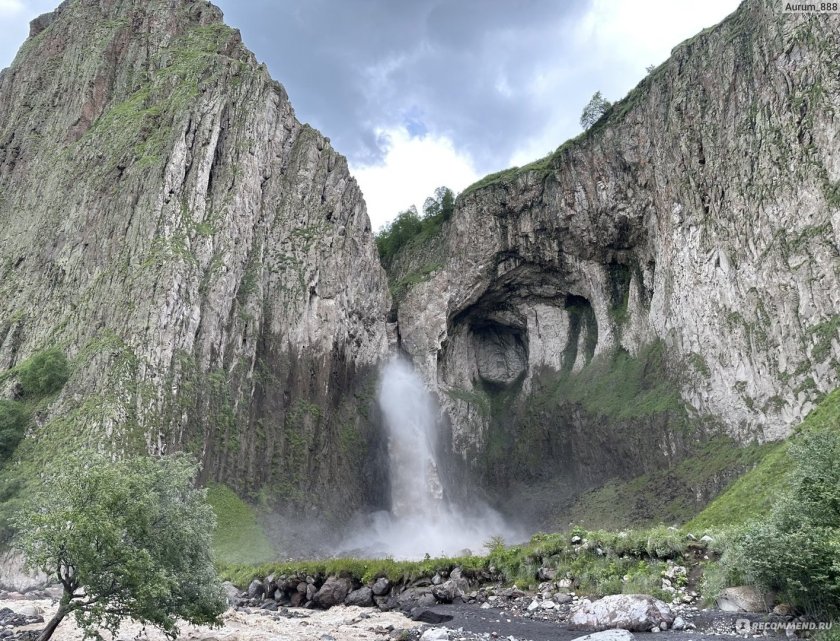 Джил Су Кабардино Балкария