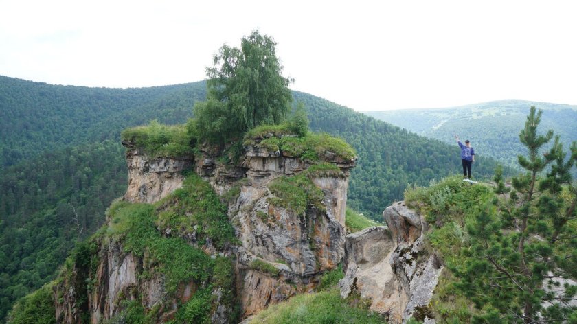 Горы аватары Кабардино Балкария