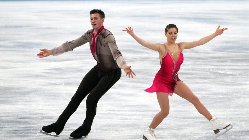 Галлямов фигурист