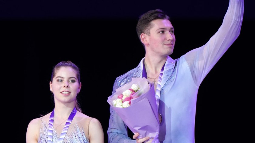 Анастасия Викторовна Мишина