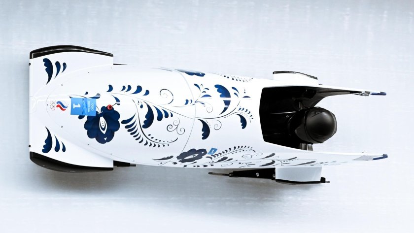 Федерация бобслея и скелетона России