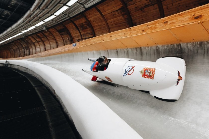 Воевода Бобслей