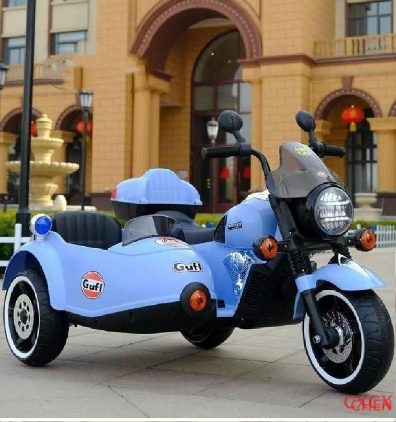 GTS Vespa детский