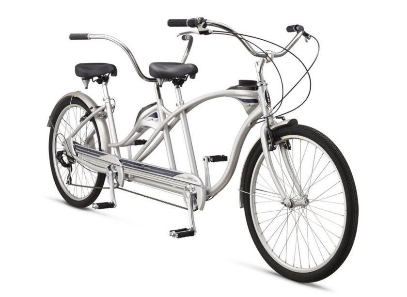 Schwinn велосипед взрослый