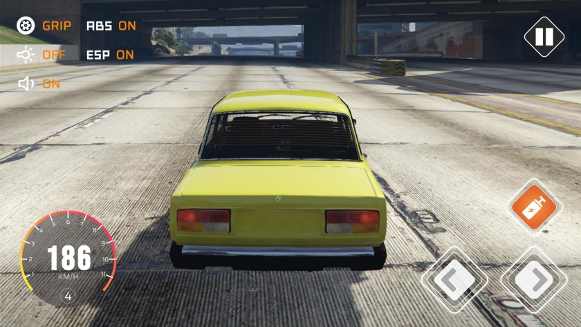Drift Boss