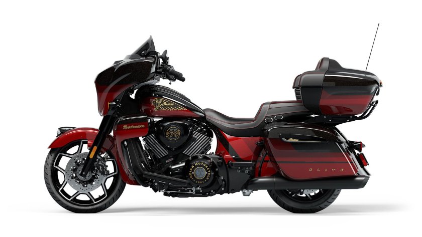 Roadmaster Dark Horse