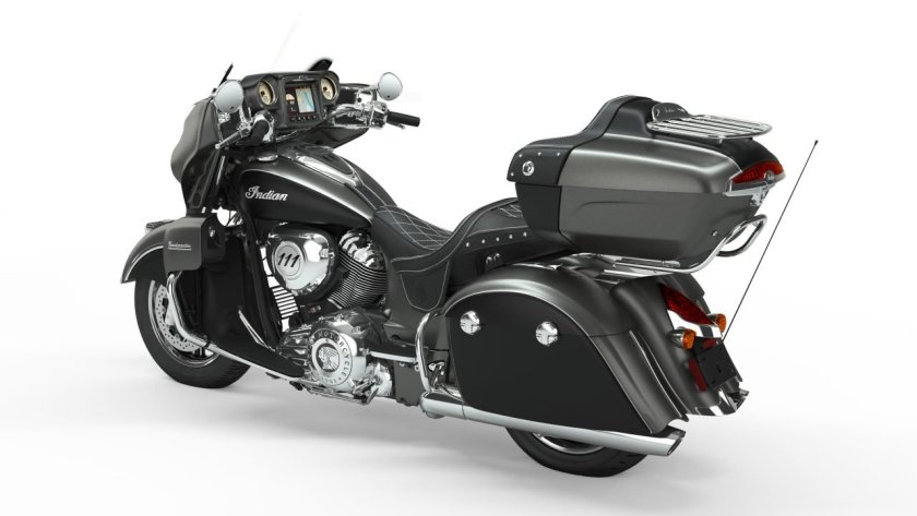 Indian Roadmaster