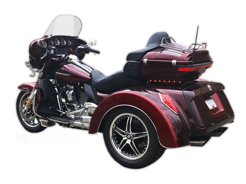 Roadsmith Trike