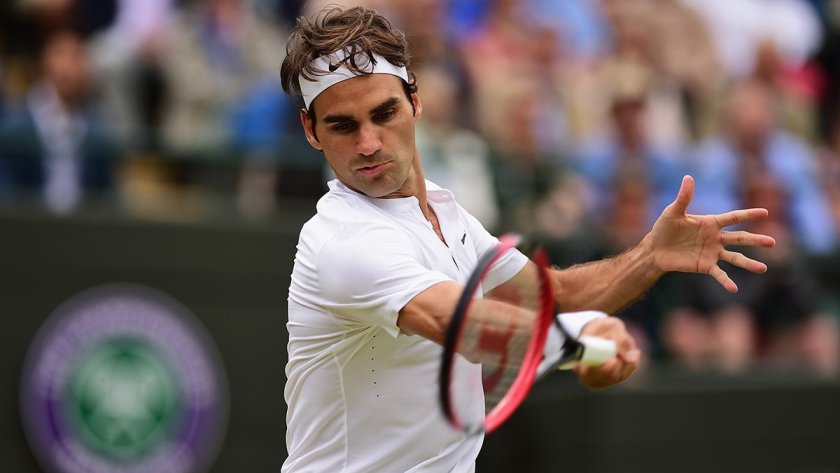 Roger Federer vs Andy Murray