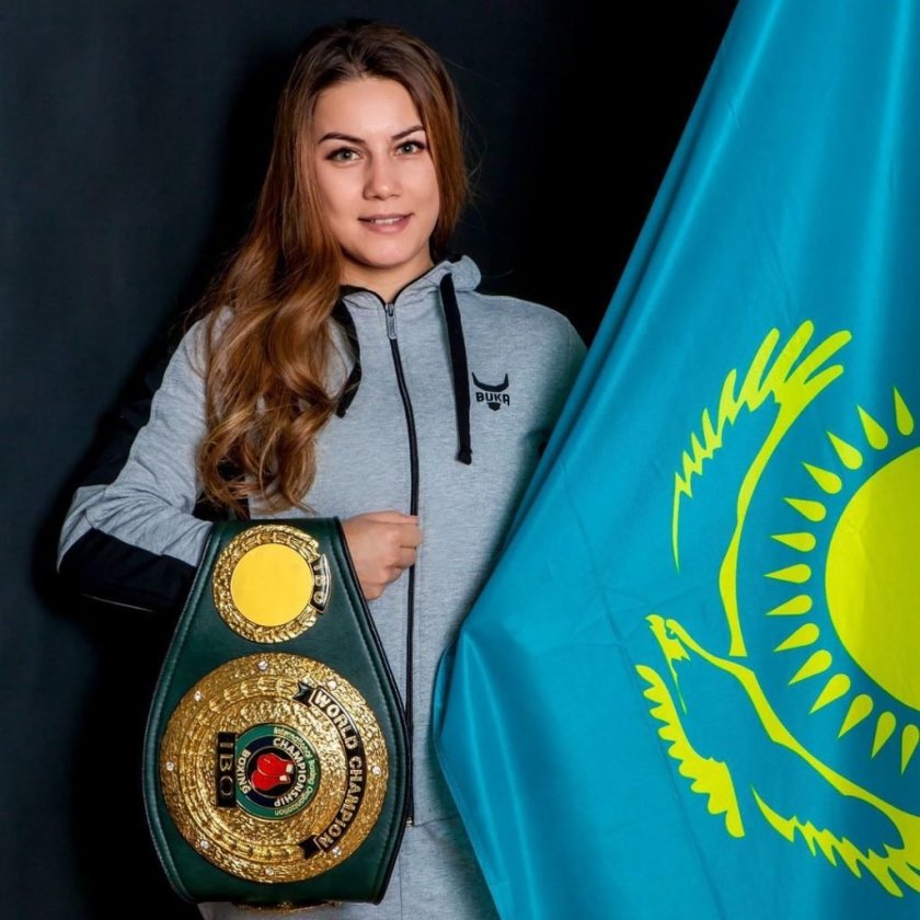 Фируза фахритдиновна Шарипова