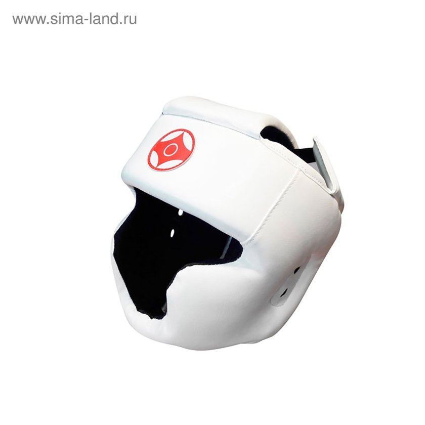 Шлем для каратэ киокушинкай