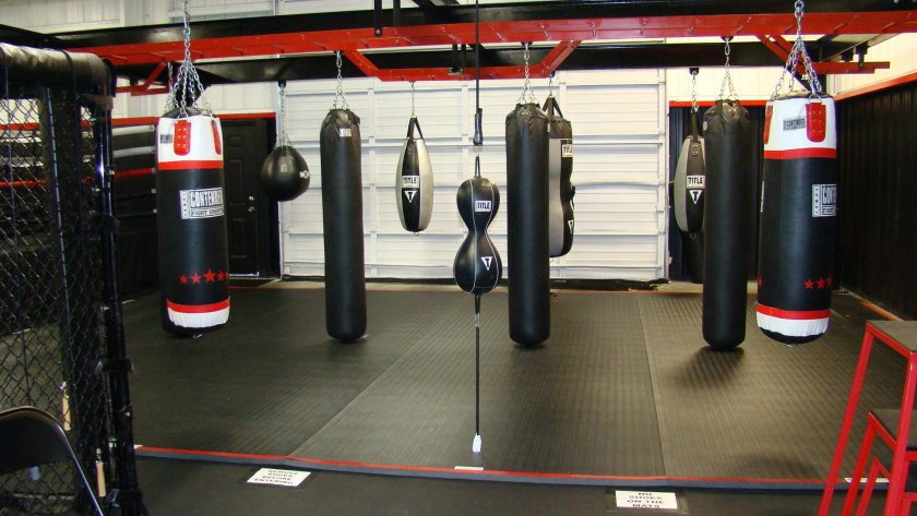 Box Equipment груша боксерская