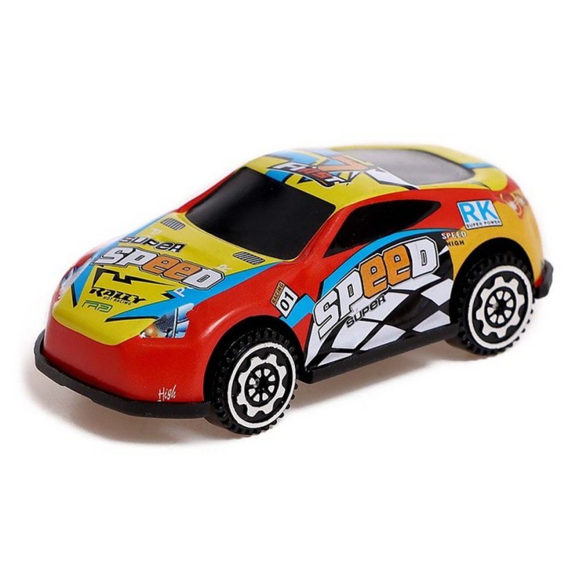 Машинки Speed Sprint