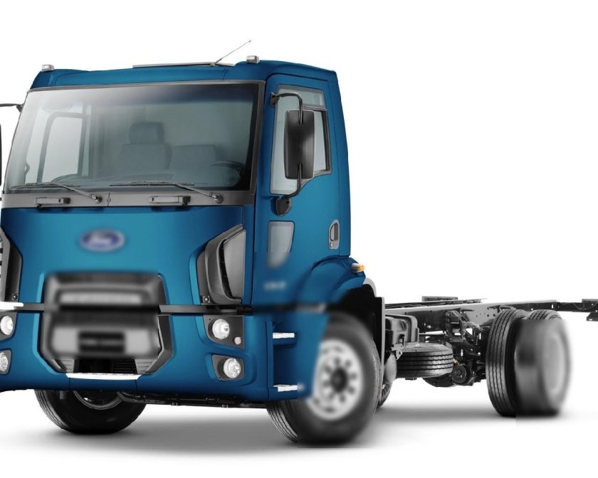 Ford Cargo