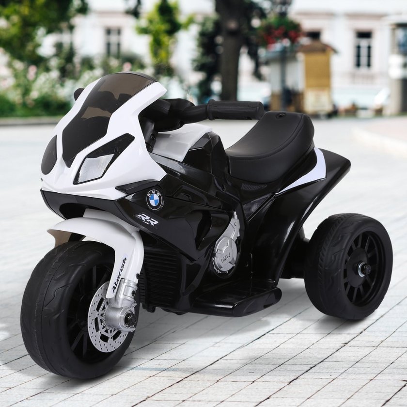 Aterish мотоцикл BMW детский