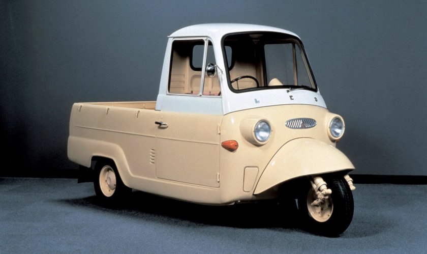 Mitsubishi Mizushima