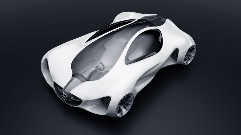 Мерседес Benz Biome