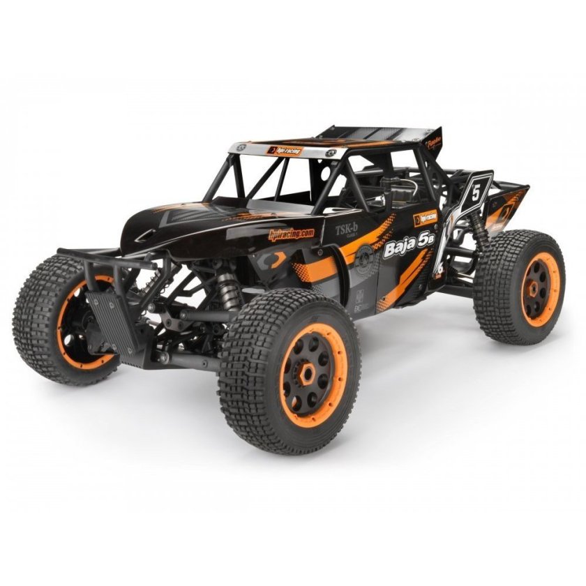 RC машина HPI Racing