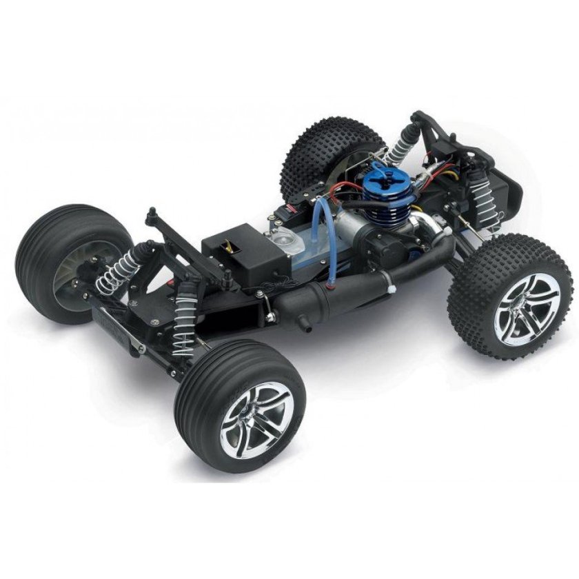 Traxxas Nitro Sport