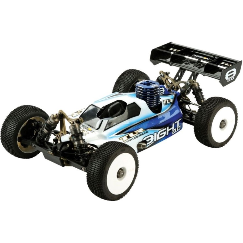 RC Racing car