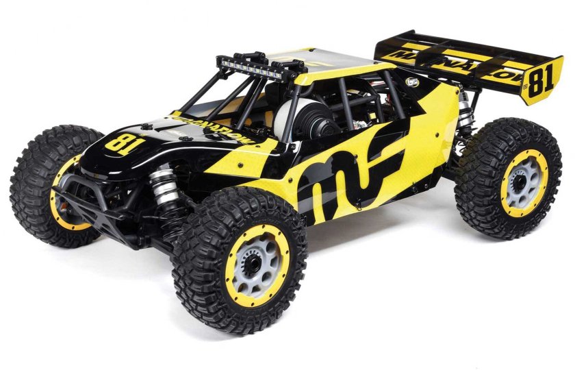 Losi RC