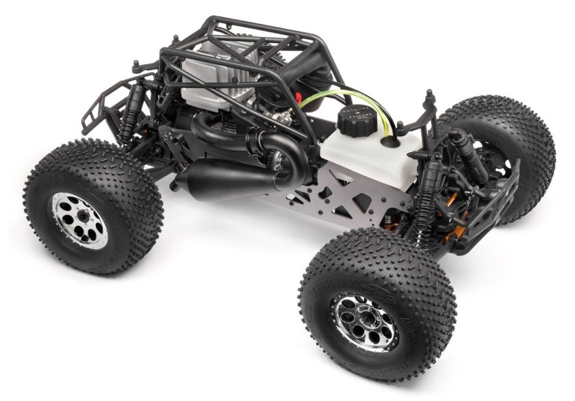 HPI Savage XL Octane