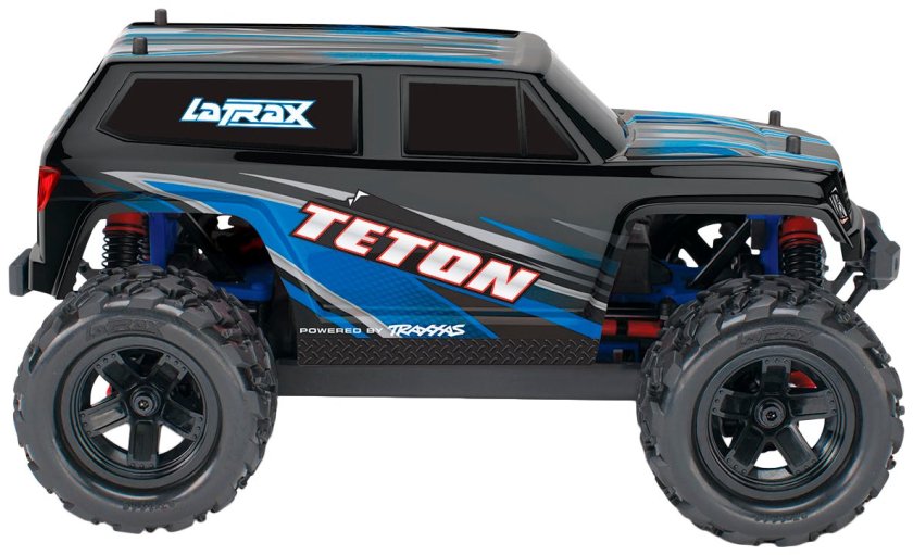 Traxxas LATRAX Teton