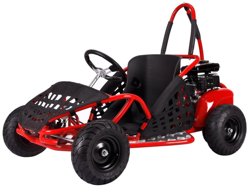 Багги Yamar go Kart